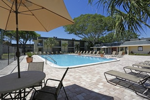 The Villas at Flagler Pointe