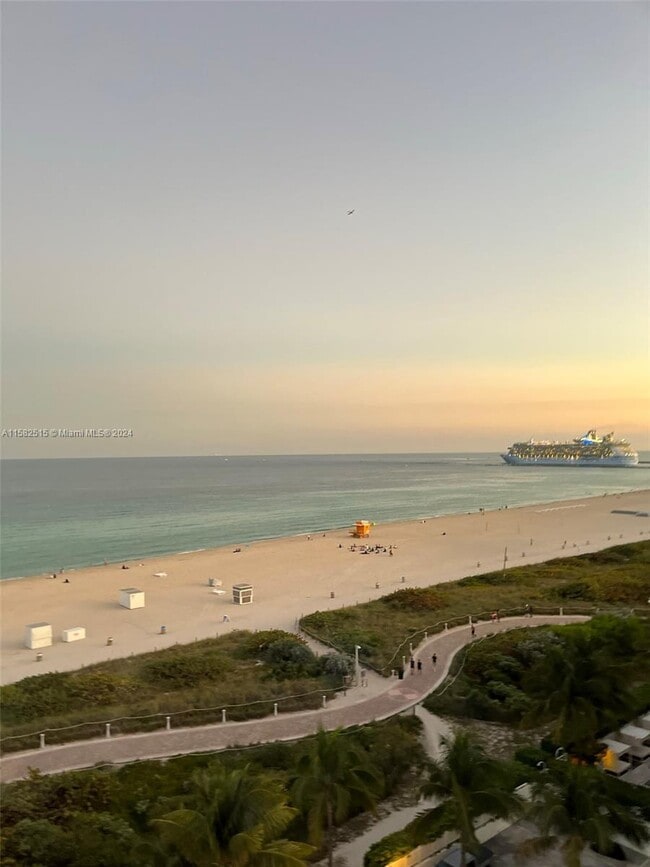 property at 345 Ocean Dr