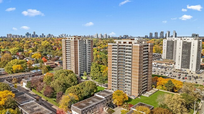 The Windfields Place