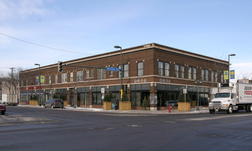 Icehouse Plaza in Minneapolis, MN - Building Photo - Building Photo
