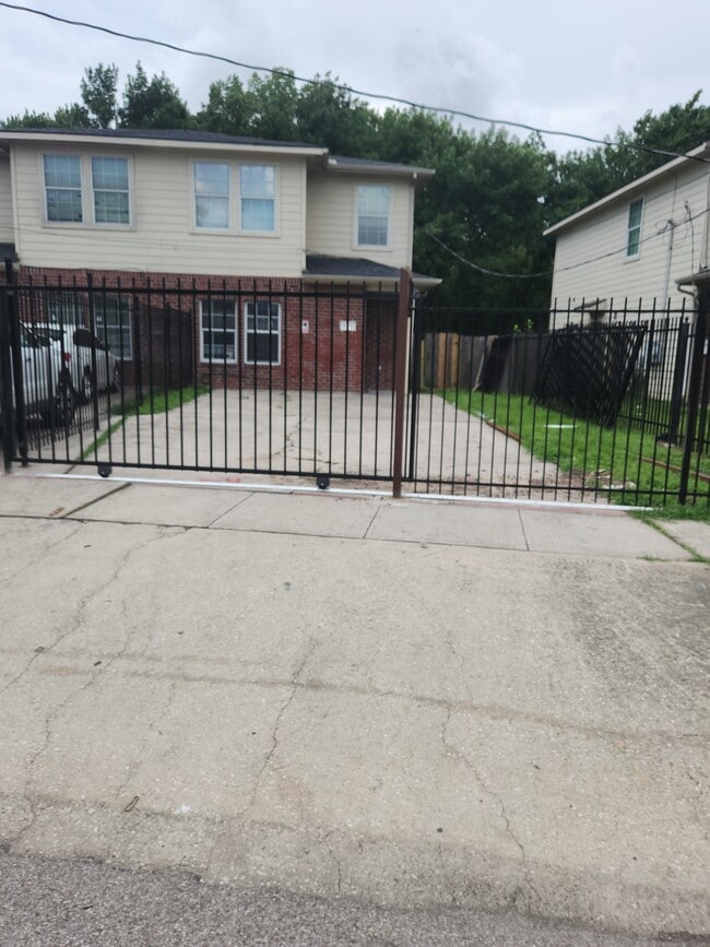 property at 8130 Jutland Rd