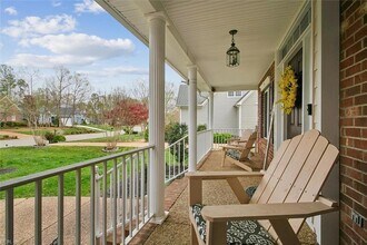 5681 Regal Ct in Providence Forge, VA - Building Photo - Building Photo