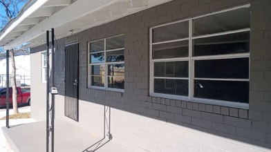 2410 Mason St in Macon, GA - Building Photo - Building Photo