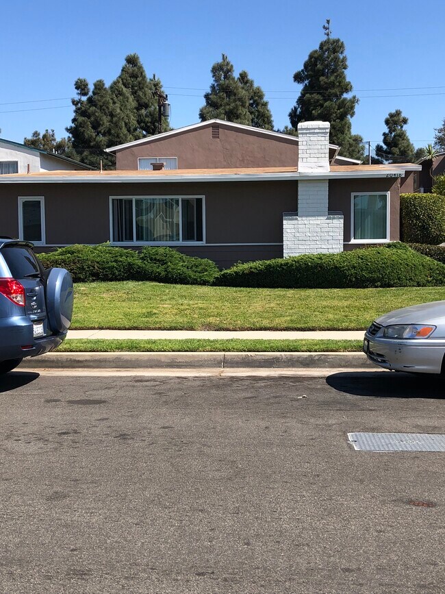 20424 Osage Ave Rentals in Torrance, CA