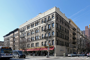 944-956 Amsterdam Ave Apartments