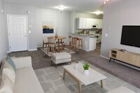 Owens Lake Commons photo'