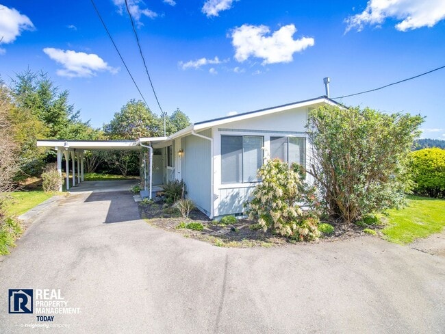 property at 4009 Burnham Dr