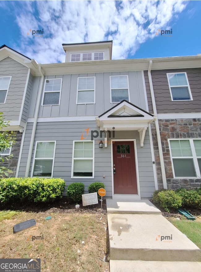 property at 861 Ambient Way