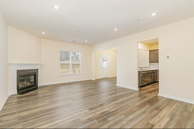 1108 Congleton Pl in Durham, NC - Building Photo - Building Photo