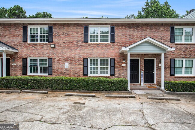 2884 Spruce Cir in Snellville, GA - Building Photo - Building Photo
