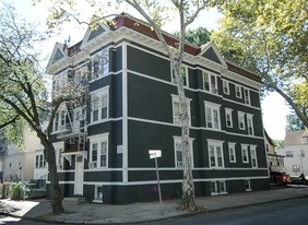 73 Linden Ave Apartments