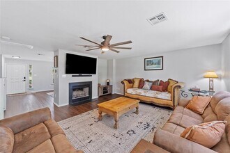 201 S Sumac Ln in Georgetown, TX - Building Photo - Building Photo