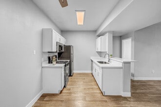 Tango Bay in Las Vegas, NV - Building Photo - Building Photo