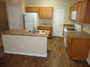 6405 W Pioneer St in Phoenix, AZ - Building Photo - Building Photo