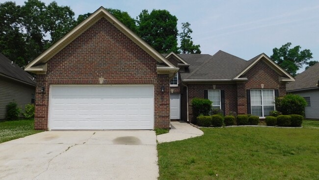 property at 632 Forest Lakes Dr