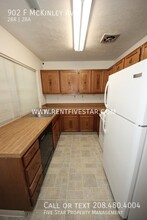 902 McKinley Ave in Pocatello, ID - Building Photo - Building Photo