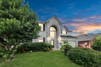 17303 Quiet Grove Ln in Humble, TX - Building Photo - Building Photo