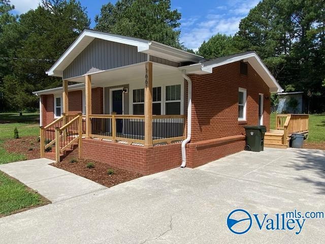 1661 Nick Davis Rd in Harvest, AL - Building Photo - Building Photo