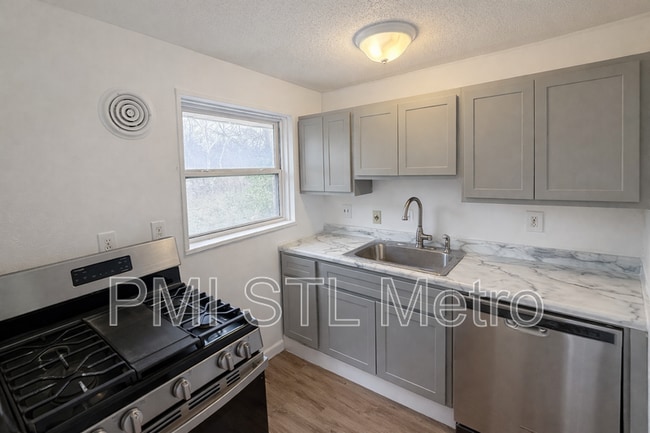 5633 Parchester Dr in St. Louis, MO - Building Photo - Building Photo