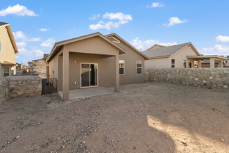 14693 Igor Kaleri Ave in El Paso, TX - Building Photo - Building Photo