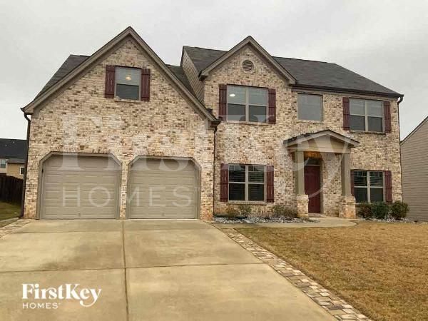 property at 418 Sonja Ln
