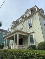 20 Pitman St in Providence, RI - Building Photo