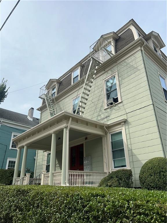 property at 20 Pitman St