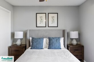 1919 W Tarrant Rd, Unit 2110 in Grand Prairie, TX - Building Photo - Building Photo