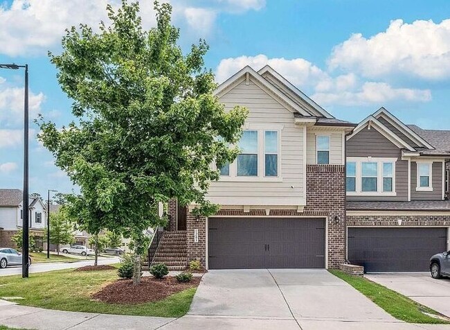 1203 Lotus Lilly Dr in Durham, NC - Building Photo - Building Photo