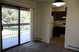 1625 W Elizabeth St in Fort Collins, CO - Building Photo - Building Photo
