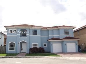 property at 15650 SW 11th Terrace