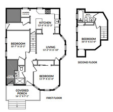 9 Winter Hill Rd, Unit 1 in Medford, MA - Foto de edificio - Building Photo