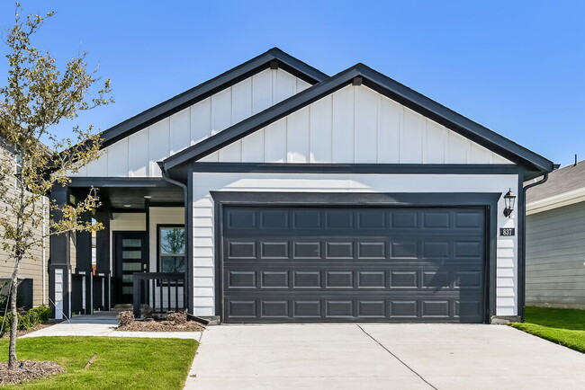 property at 837 Wisteria Ln