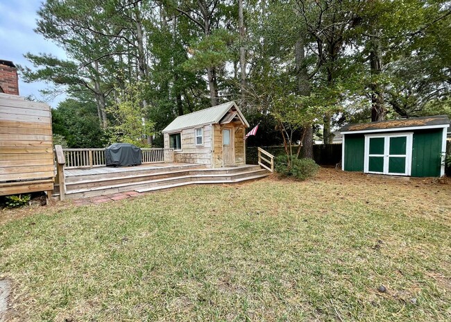 property at 1133 Rifle Range Rd