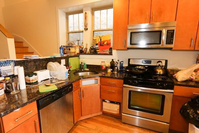 2835 N Damen Ave, Unit J03P in Chicago, IL - Building Photo - Building Photo