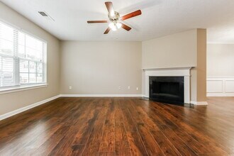 6432 E Meyer Dr in Morrow, GA - Building Photo - Building Photo