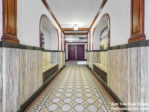 452 Park Dr in Boston, MA - Building Photo - Building Photo