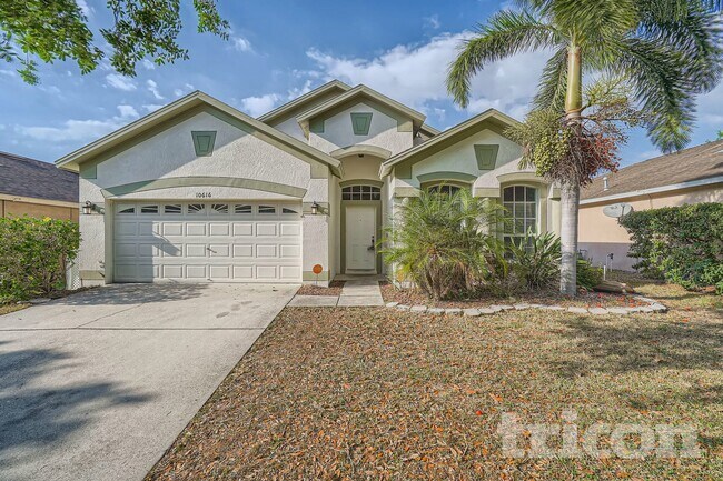 10616 Little Bend Ln in Riverview, FL - Building Photo - Building Photo