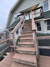 Sumner Apartments in Akron, OH - Building Photo - Building Photo