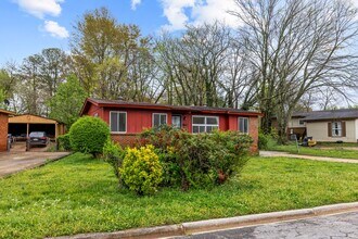 6715 Court N in Birmingham, AL - Building Photo - Building Photo