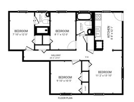 2129 M.L.K. Jr Dr SW in Atlanta, GA - Building Photo