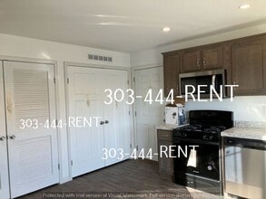 1631 Osage Ave in Fort Morgan, CO - Building Photo - Building Photo