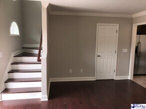 1408 Travis Ct in Florence, SC - Building Photo - Building Photo