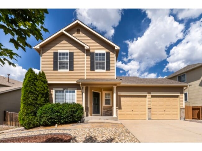 property at 6292 Riverdale Dr