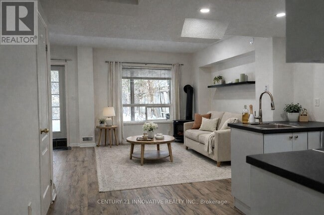 property at 2360 Clearside Ct