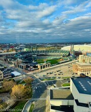 10 Witherell St in Detroit, MI - Building Photo - Building Photo