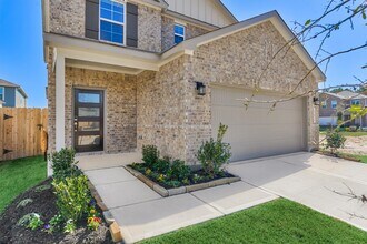 282 Brazen Forest Trl in Magnolia, TX - Building Photo - Building Photo
