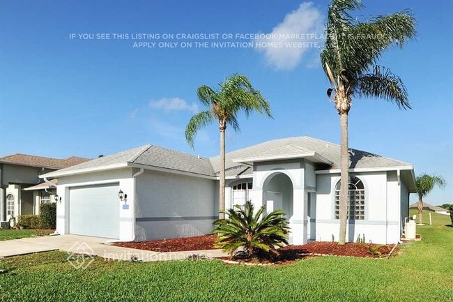 7077 Hazeltine Cir in Lakeland, FL - Foto de edificio - Building Photo
