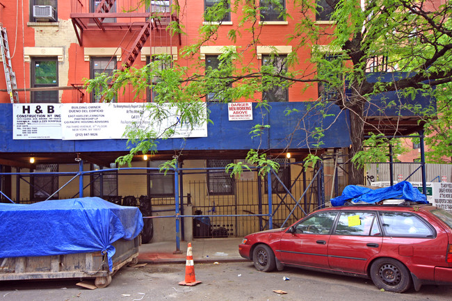 125 E 119th St in New York, NY - Building Photo - Building Photo