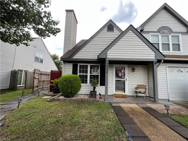 property at 3990 Roebling Ln